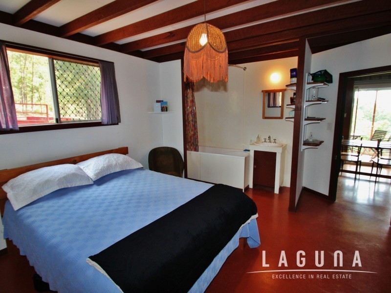 1277 Kin Kin Road, Wolvi QLD 4570