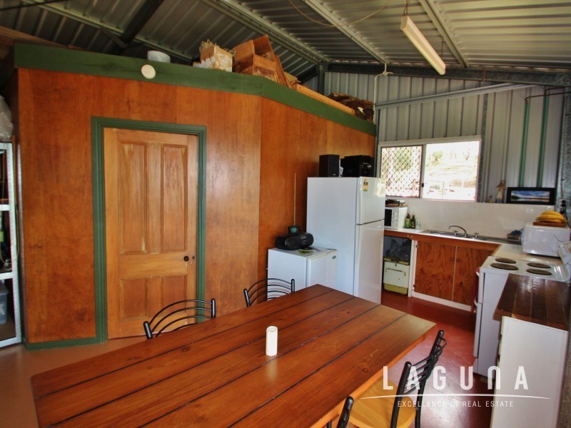 1277 Kin Kin Road, Wolvi QLD 4570