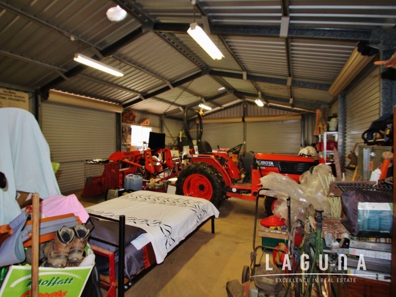 1277 Kin Kin Road, Wolvi QLD 4570