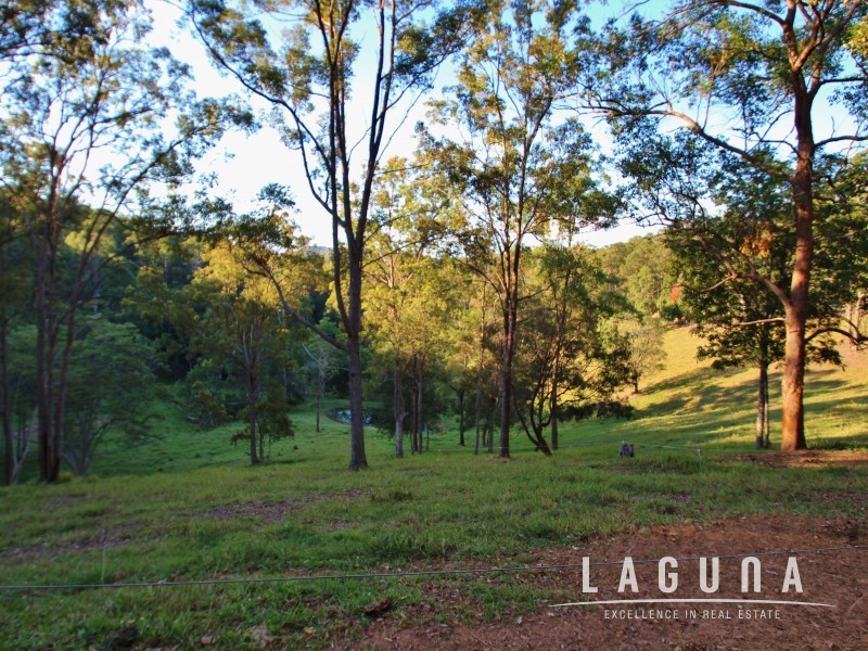 1277 Kin Kin Road, Wolvi QLD 4570