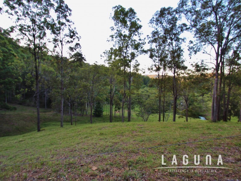1277 Kin Kin Road, Wolvi QLD 4570