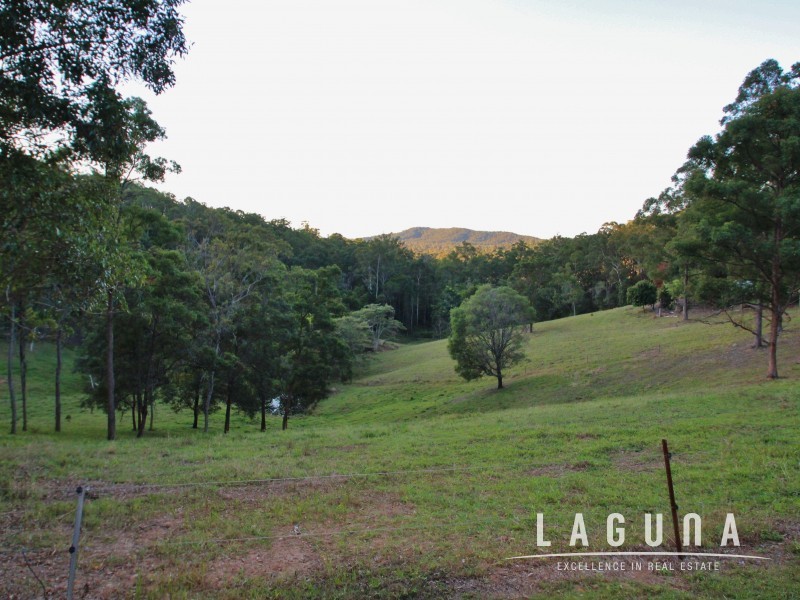 1277 Kin Kin Road, Wolvi QLD 4570