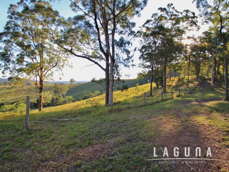 1277 Kin Kin Road, Wolvi QLD 4570