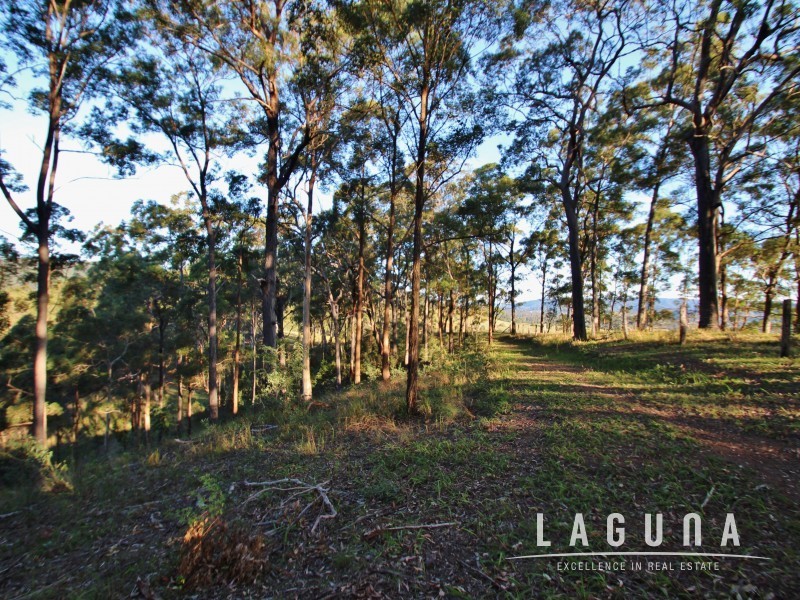 1277 Kin Kin Road, Wolvi QLD 4570