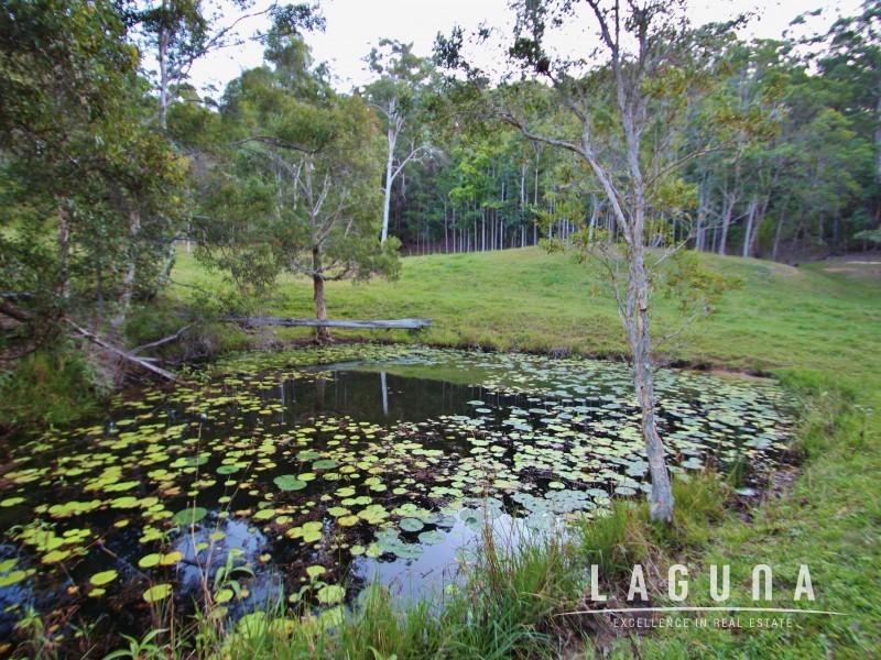 1277 Kin Kin Road, Wolvi QLD 4570