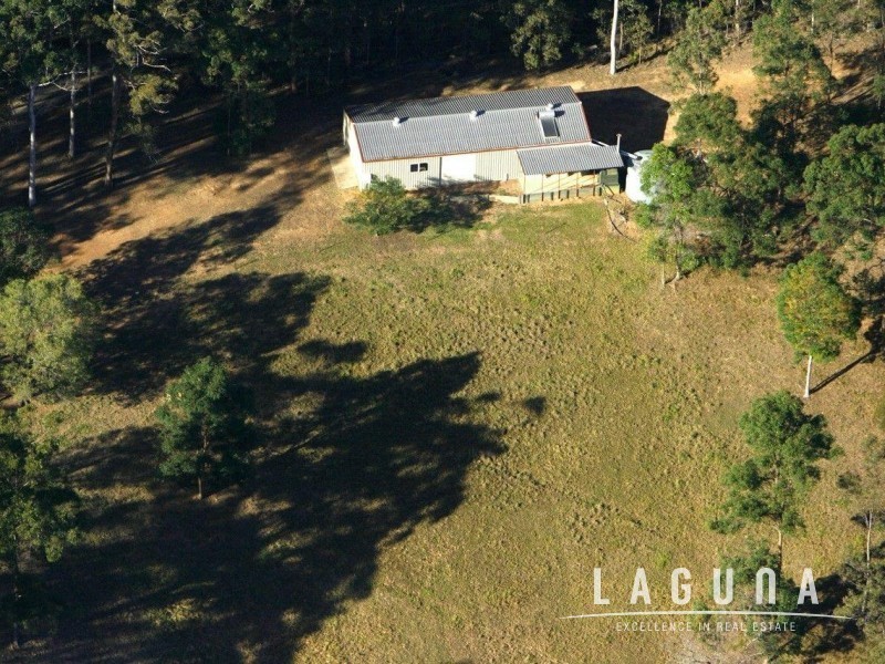 1277 Kin Kin Road, Wolvi QLD 4570