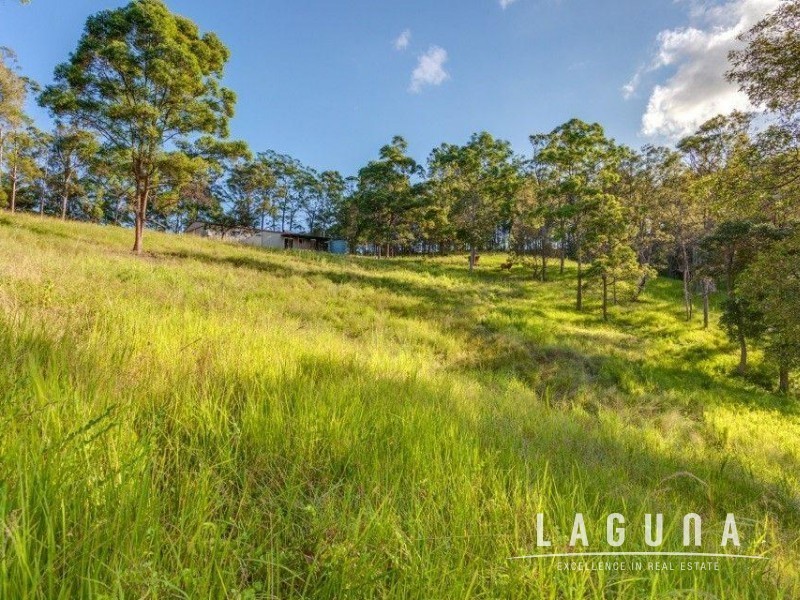 1277 Kin Kin Road, Wolvi QLD 4570