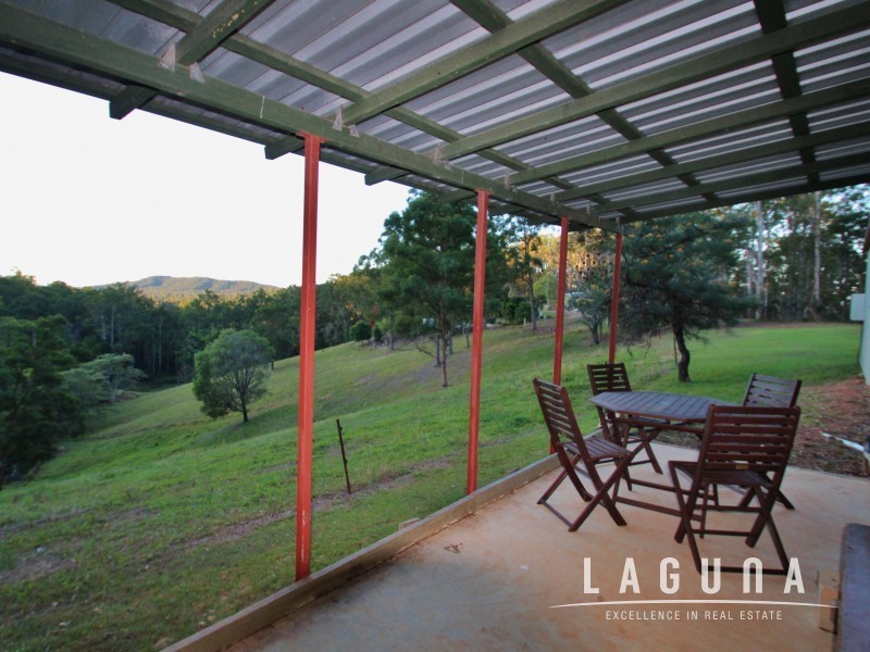 1277 Kin Kin Road, Wolvi QLD 4570