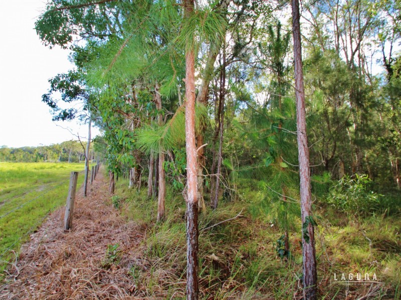Lot 4 Hoff Road, Wolvi QLD 4570