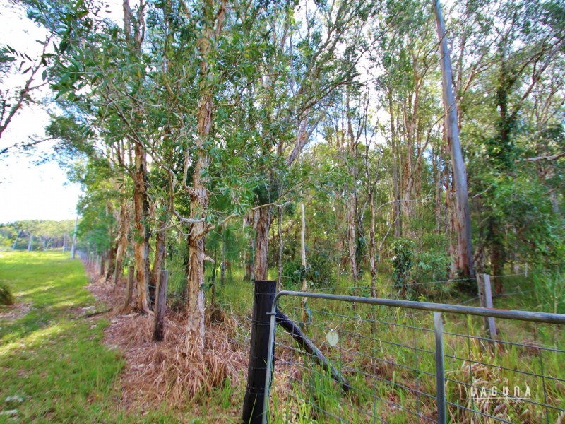 Lot 4 Hoff Road, Wolvi QLD 4570