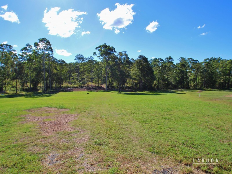 152 Green Trees Road, Pie Creek QLD 4570