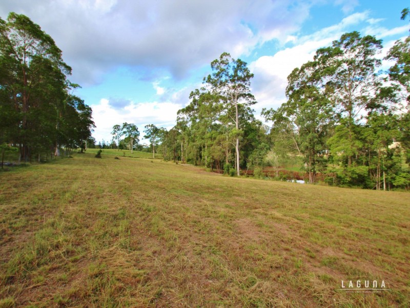 152 Green Trees Road, Pie Creek QLD 4570