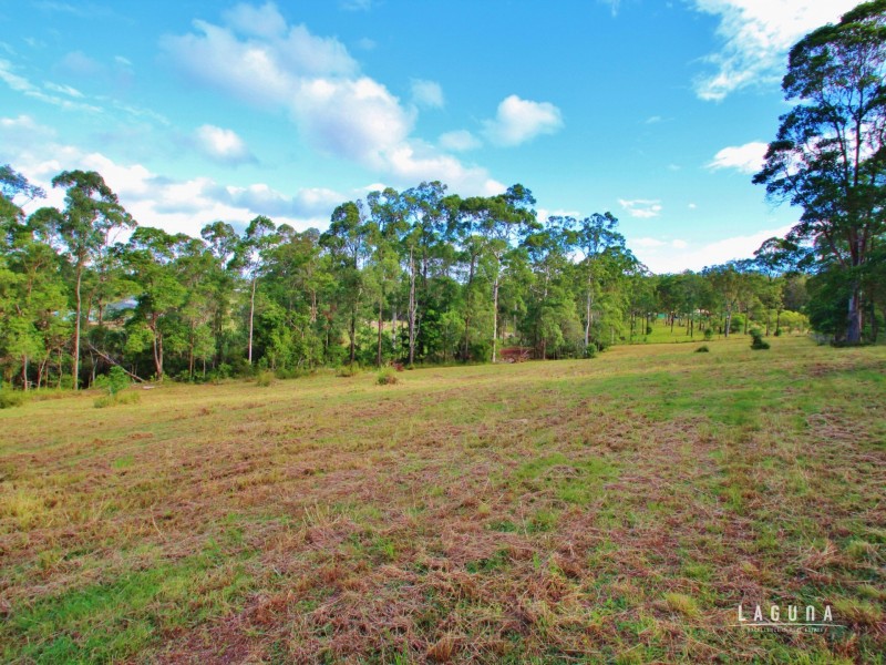152 Green Trees Road, Pie Creek QLD 4570