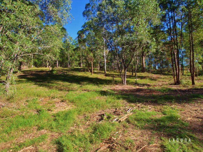 Fisher Road, Araluen QLD 4570