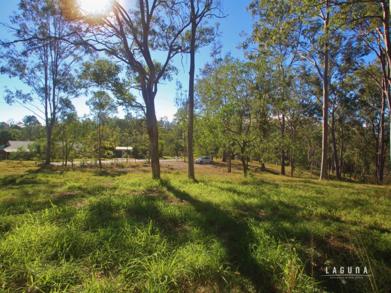 Fisher Road, Araluen QLD 4570