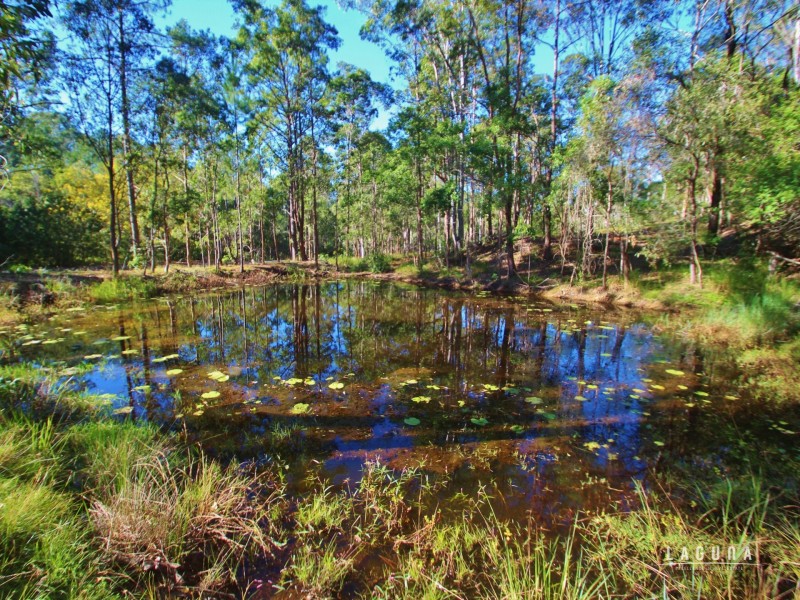Fisher Road, Araluen QLD 4570