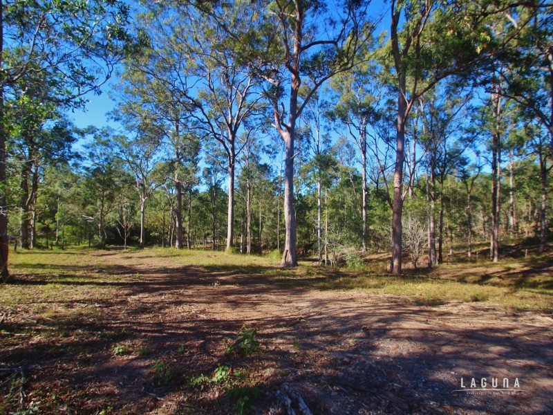 Fisher Road, Araluen QLD 4570