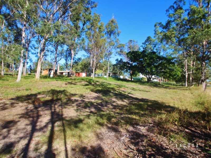 Fisher Road, Araluen QLD 4570