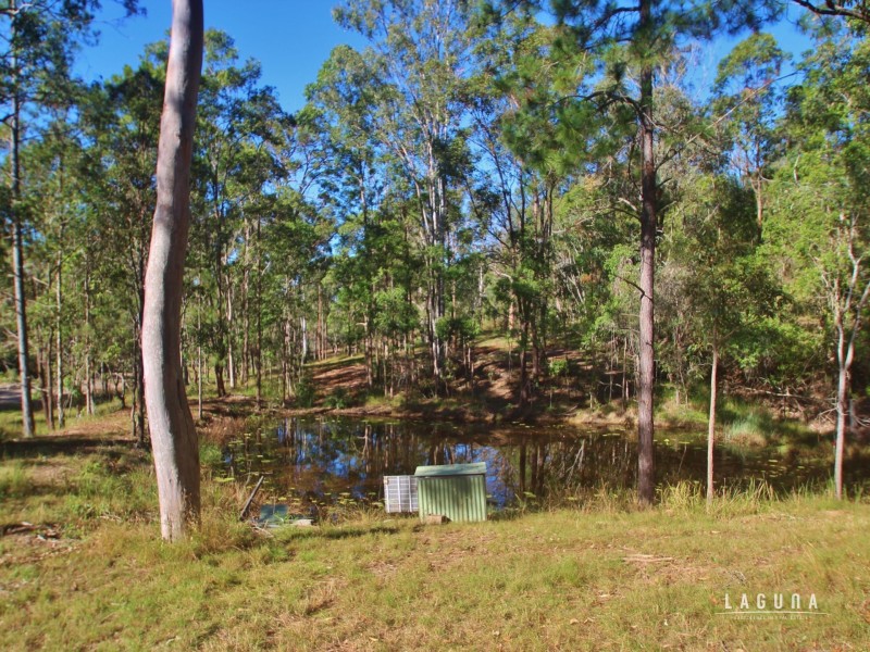 Fisher Road, Araluen QLD 4570