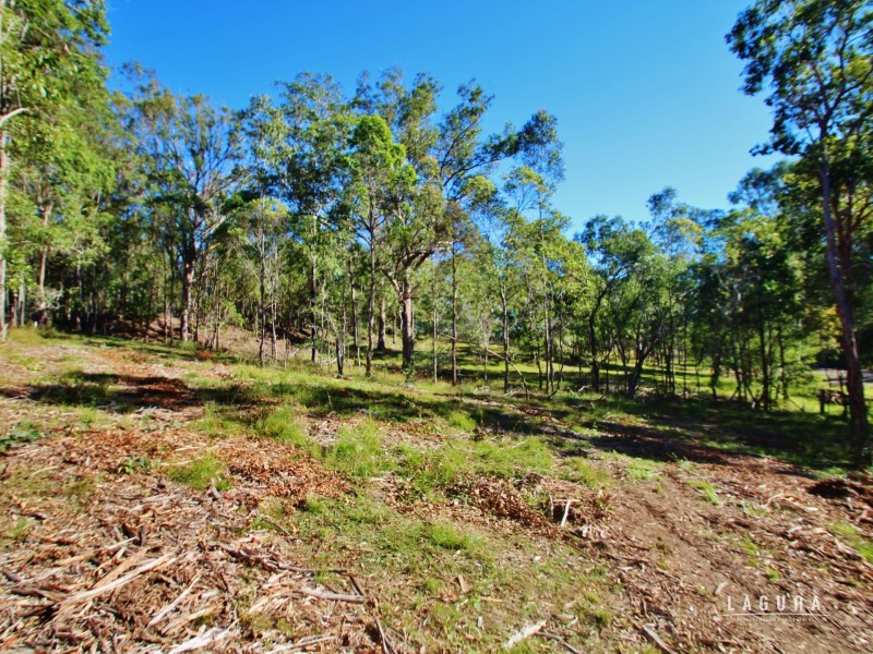 Fisher Road, Araluen QLD 4570