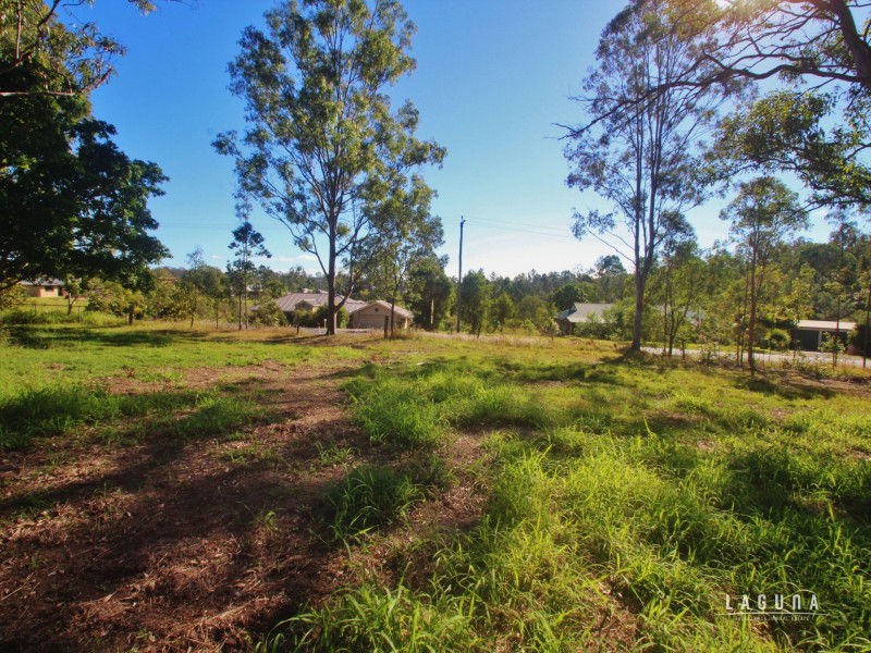 Fisher Road, Araluen QLD 4570