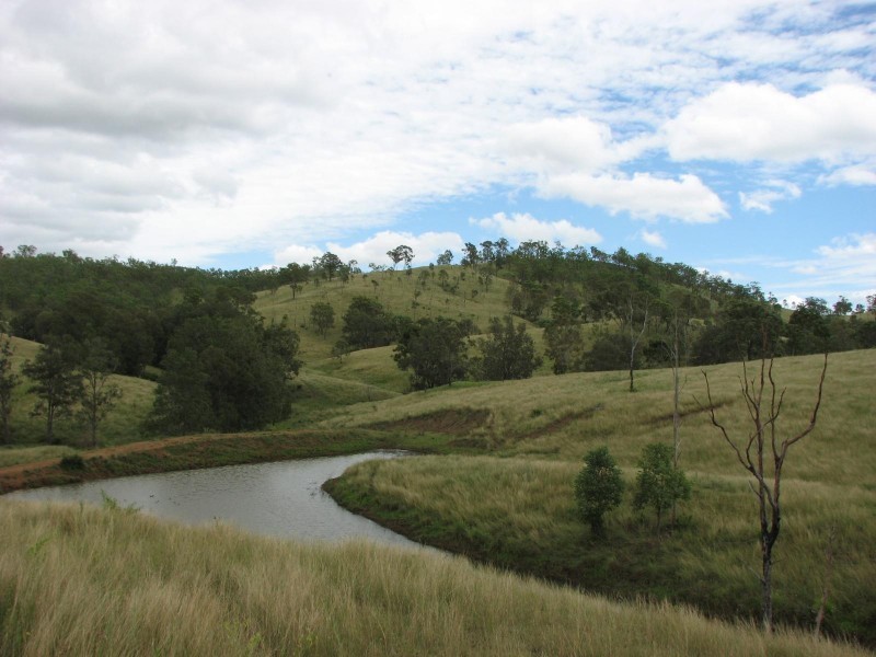 Lot 64 Planted Creek Road, Tansey QLD 4601