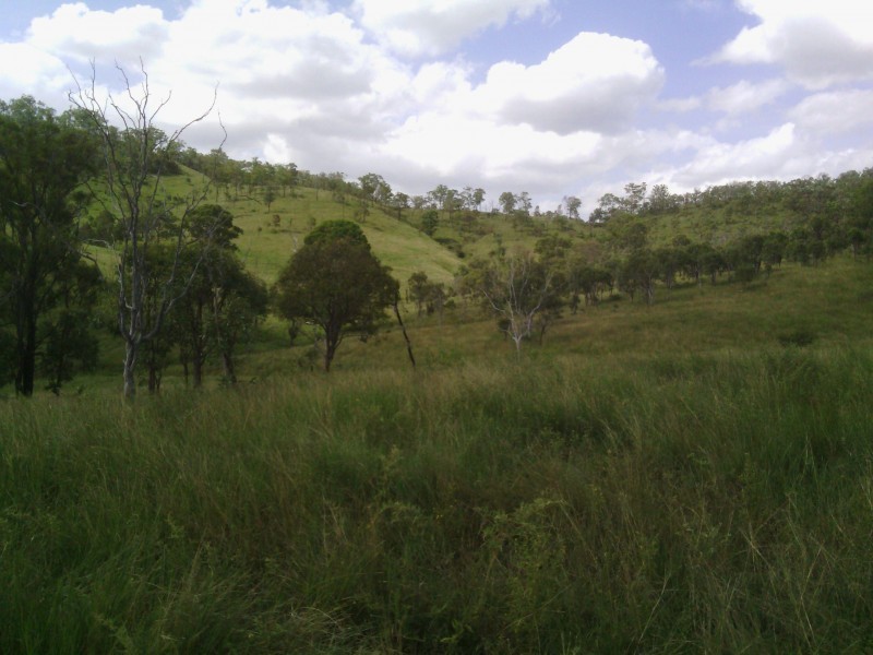 Lot 64 Planted Creek Road, Tansey QLD 4601