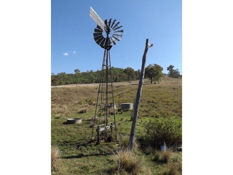 Lot 64 Planted Creek Road, Tansey QLD 4601