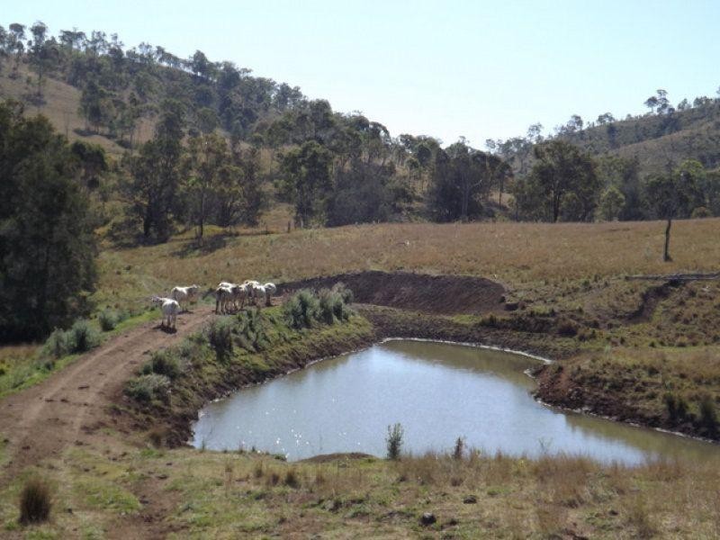 Lot 64 Planted Creek Road, Tansey QLD 4601