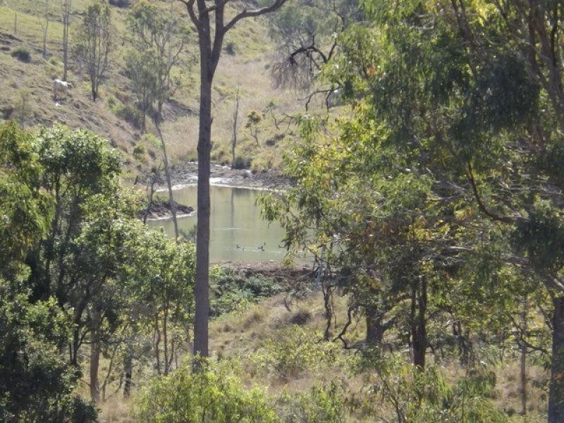 Lot 64 Planted Creek Road, Tansey QLD 4601