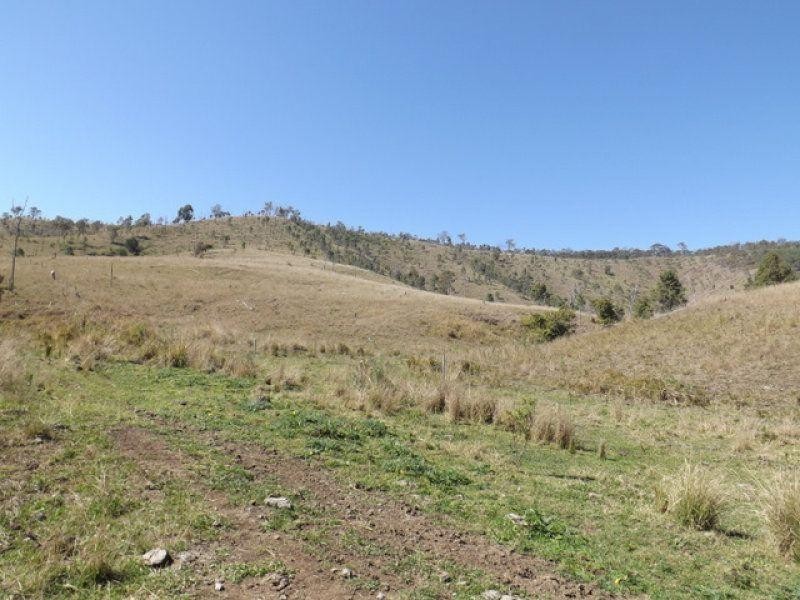 Lot 64 Planted Creek Road, Tansey QLD 4601