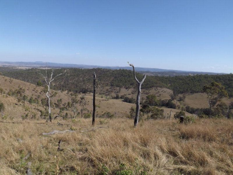 Lot 64 Planted Creek Road, Tansey QLD 4601