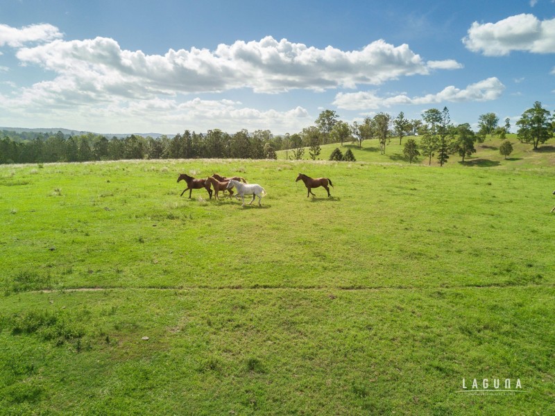 Pie Creek QLD 4570