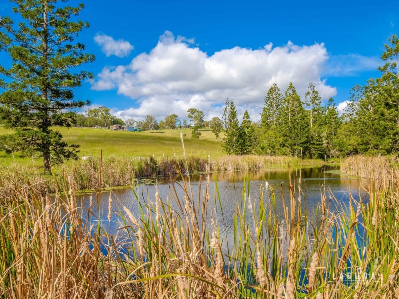 Pie Creek QLD 4570