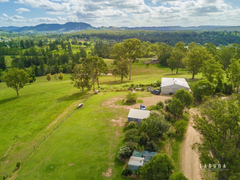 Pie Creek QLD 4570