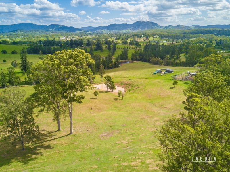 Pie Creek QLD 4570