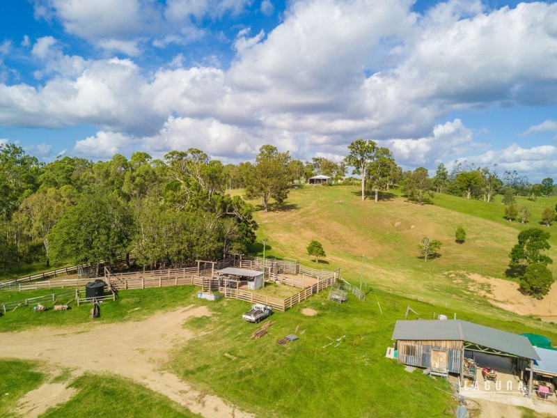 Pie Creek QLD 4570