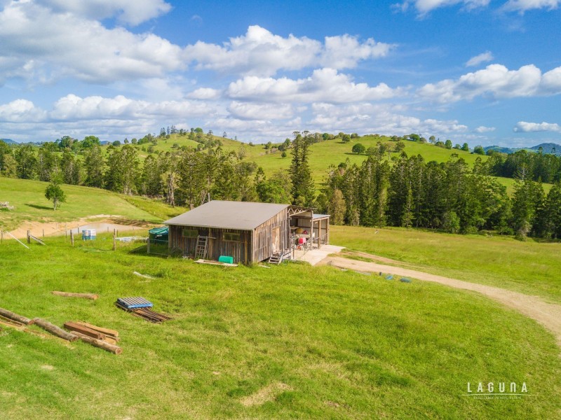 Pie Creek QLD 4570