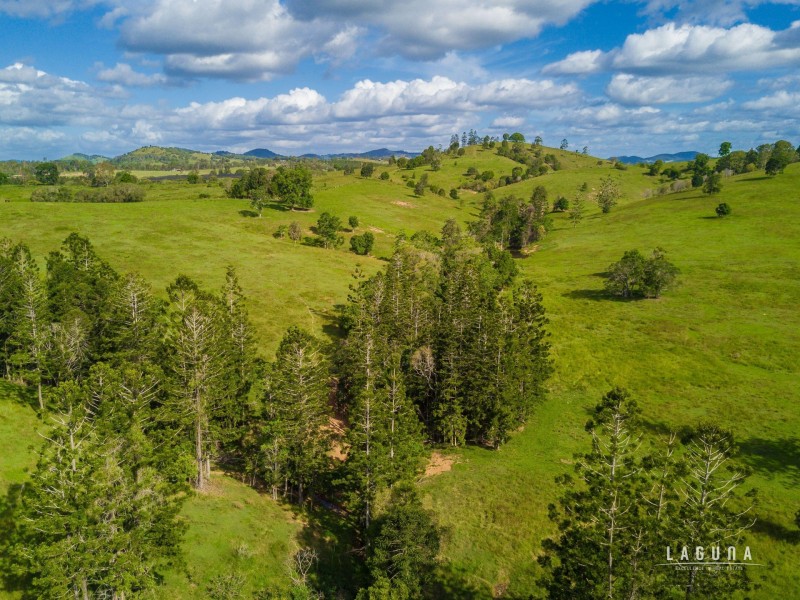 Pie Creek QLD 4570