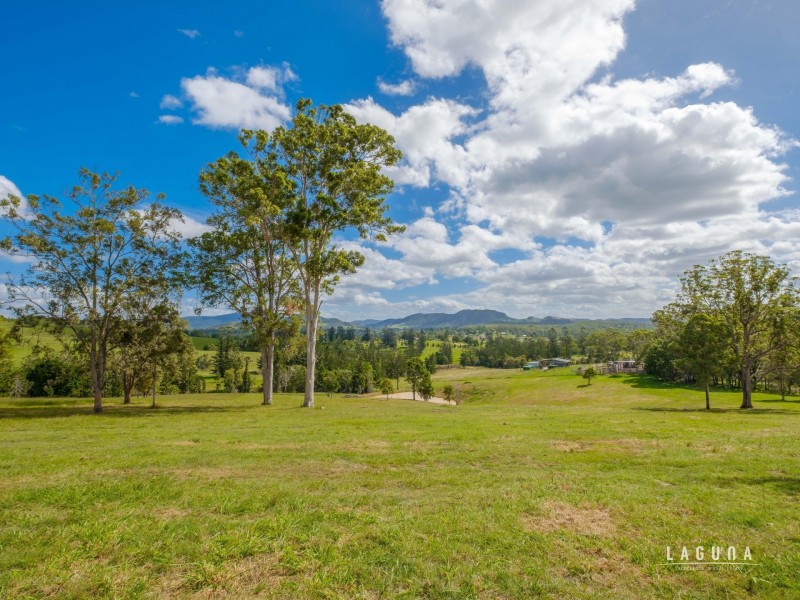 Pie Creek QLD 4570