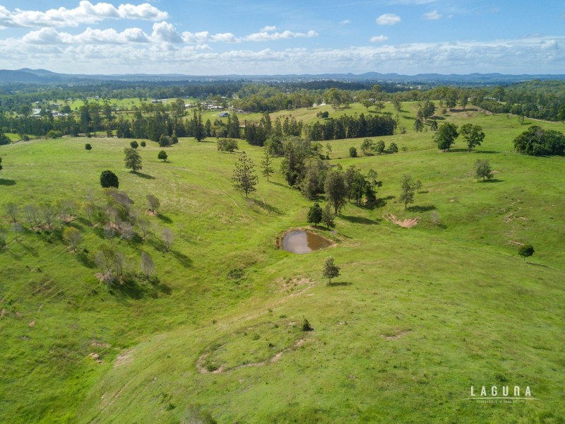 Pie Creek QLD 4570