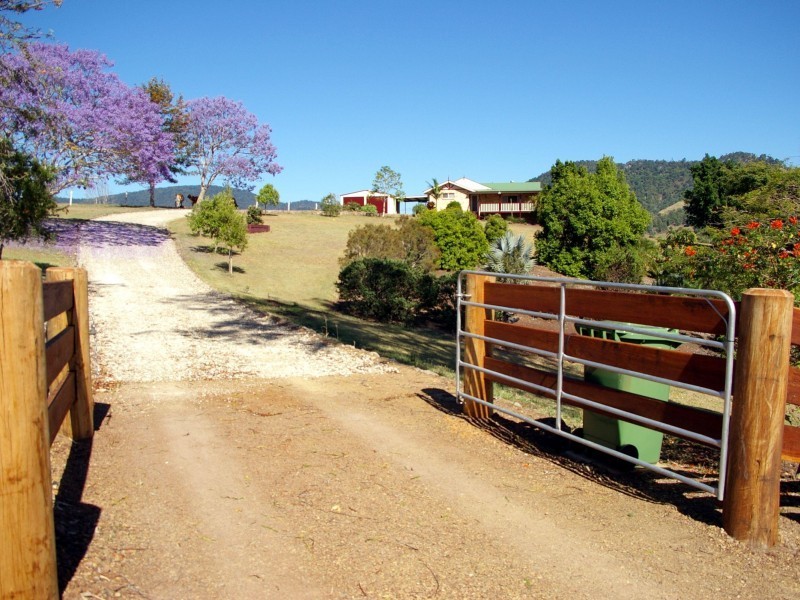 985 Eel Creek Road, Langshaw QLD 4570