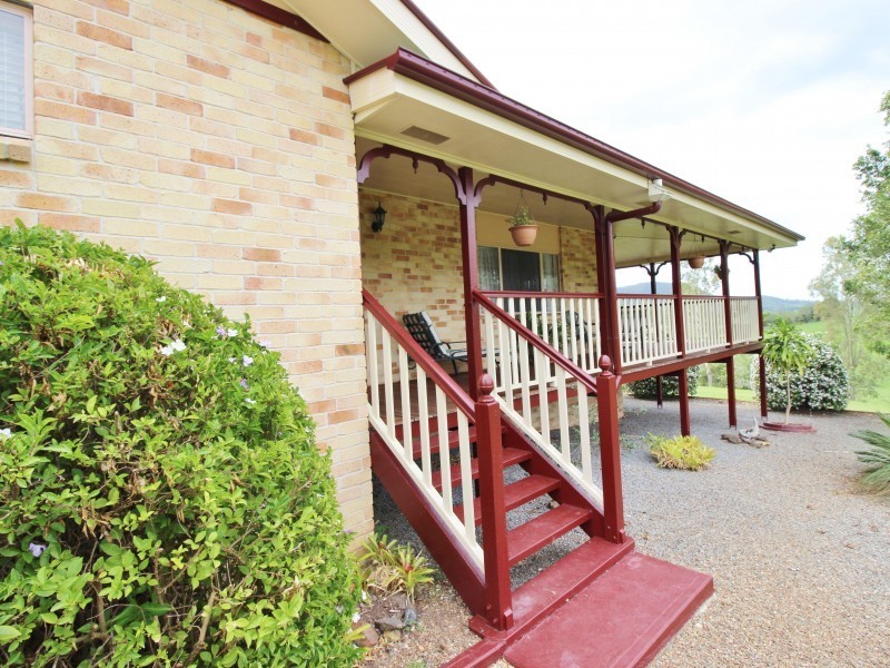 985 Eel Creek Road, Langshaw QLD 4570