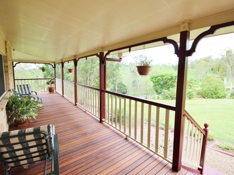 985 Eel Creek Road, Langshaw QLD 4570