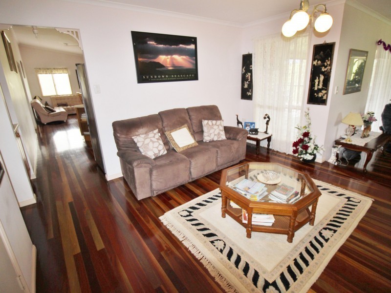 985 Eel Creek Road, Langshaw QLD 4570