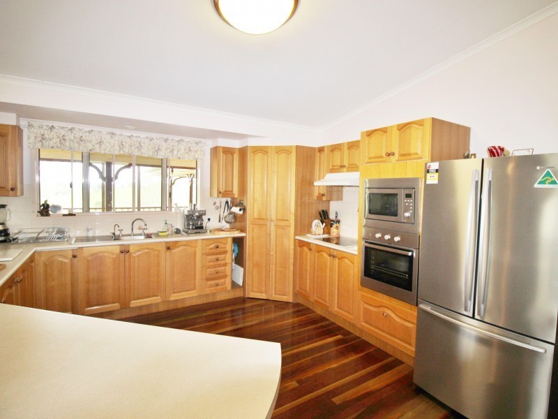 985 Eel Creek Road, Langshaw QLD 4570