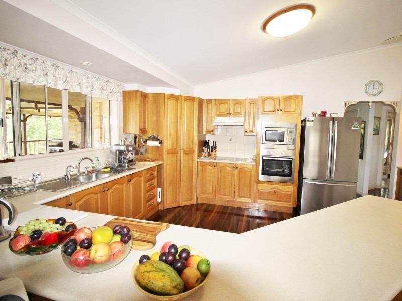 985 Eel Creek Road, Langshaw QLD 4570