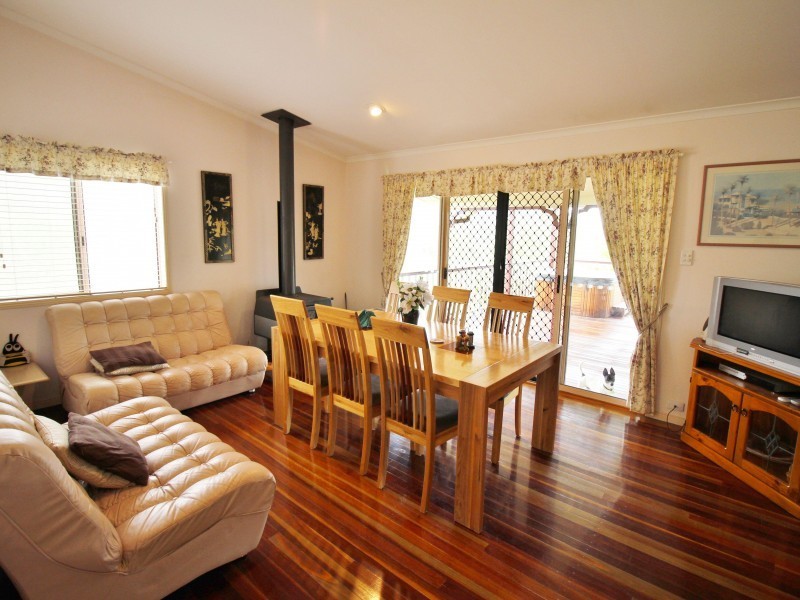 985 Eel Creek Road, Langshaw QLD 4570