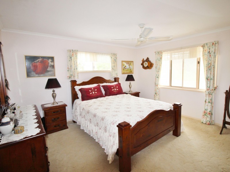 985 Eel Creek Road, Langshaw QLD 4570