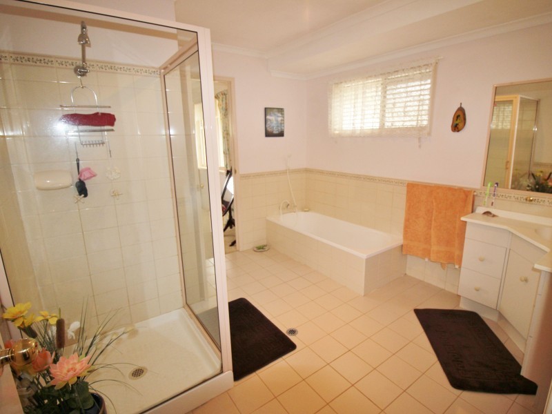 985 Eel Creek Road, Langshaw QLD 4570